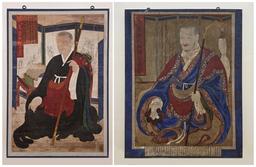 숨결 더해진 옛 고승의 모습…불교문화유산에 생명력 부여