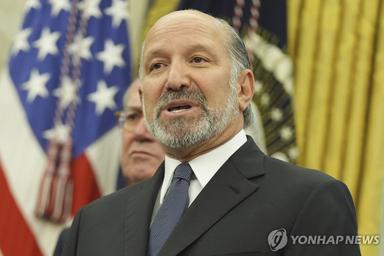 美상무 "한국·일본과 무역협상에 상당한 시간 걸릴 것"