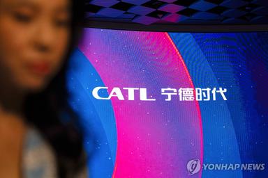 中빠진 배터리 시장서도 中업체 성장세 탄탄…CATL 1위 유지