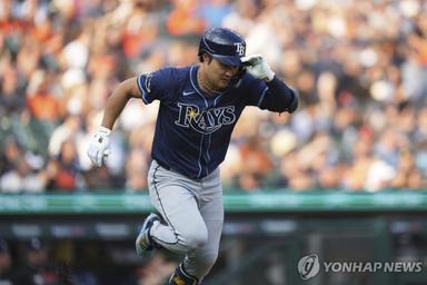김하성, MLB 시즌 두 번째 경기 출전…4타수 1안타 삼진 3개