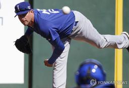 전 빅리거 세라피니, 장인 살해 혐의로 유죄 판결…최대 종신형