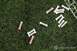 NFL 선수들이 애용하는 '암모니아 흡입제' 올해부터 사용 금지