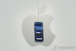 애플, '디지털 규제' EU에 항의 서한…"사기범죄 돕는 꼴"