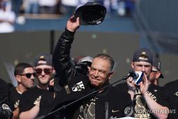 다저스 감독의 속내…"오타니·야마모토·사사키, WBC 불참하길"