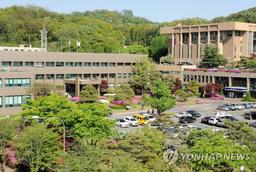 파주시 "공무원에게 폭언·폭행하는 악성 민원인 현장 퇴거조치"
