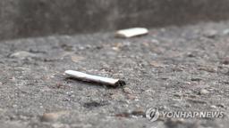 청소년흡연 신고 고교생, 경찰과 실랑이하다 공무집행방해 체포