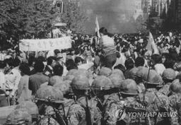 60대 5·18 시민군, 45주년 앞두고 고독한 죽음
