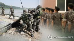청년 국민연금공백 없앤다…군복무기간 전체 가입기간 인정 추진