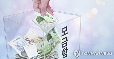 10명 중 2명 "사후 재산 기부하고 싶다"…비중 역대 최저