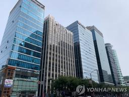 8월 서울 오피스빌딩 거래 축소…공실률은 하락