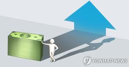 멀어지는 '1인당 GDP 4만달러' 시대…7년간 4년 이상 늦춰져