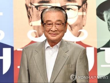 "실명 직전까지 연기"…故이순재 병상서 남긴 마지막 소원 공개