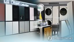 도박 빚 막다 신혼가전 대금 사기…LG전자 대리점장 송치