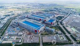 삼성전자 반도체의 부활…메모리 슈퍼사이클 신호탄 쐈다