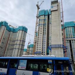 HUG 주택건설 공적보증 강화…PF대출 보증한도 상향 등