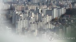 초유의 '주담대 한도 6억' 카드…불타는 서울 집값에 극약처방