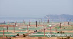 "수도권매립지 올해 생활폐기물 반입량 역대 최저 전망"