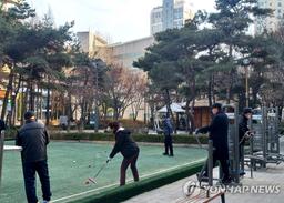 65세 넘는 노인 1천만 넘어…인구는 5천181만명 '정체 흐름'
