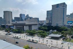 광화문 광장서 K팝 페스티벌 추진될까…BTS 등 출연 거론