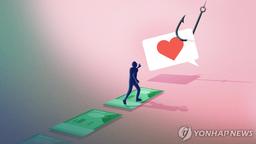 캄보디아 바벳 거점 로맨스스캠 조직원 5명 베트남서 검거