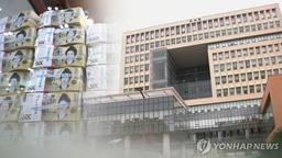 표 되는 '월급쟁이 감세론' 전면 부각…세수펑크는 딜레마