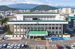 "제주도민이 바라는 예산 우선투자 분야 1순위는 '환경'"