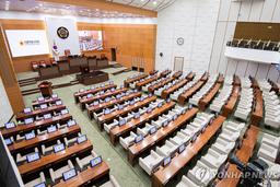 서울시의회, '지방자치 개헌안' 마련…대정부 건의키로