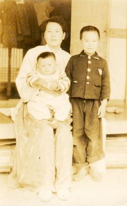 [삶-생각] '인간시장' 작가 김홍신, 어린시절 엄마한테 엄청 혼난 이유(종합)