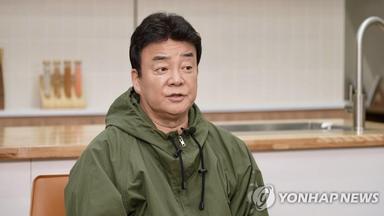 백종원 '더본코리아', 원산지 거짓 표시 혐의로 검찰 송치