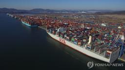 광주·전남 "관세협상, 농업 추가 개방 막고 수출 개선"(종합)