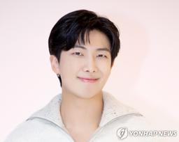 BTS RM "해체·중단도 생각했지만…잘 준비해 보여드리겠다"