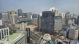 대기업 43% "내년 투자계획 아직 못 정해"…15%는 '계획 없음'