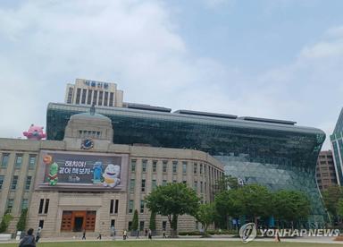 '알바로 경험하는 서울시정'…서울시 여름 청년 아르바이트 모집