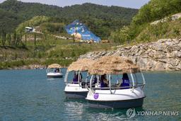 "한적할 때 가볼까" 동해시, 무릉별유천지 비수기 30% 할인