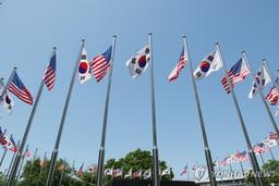 한국인 10명중 9명 "美 가장 중요동맹"…최대위협 응답은 13%