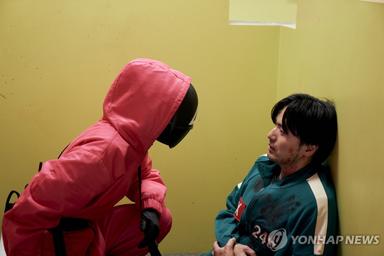 넷플릭스 "오겜3 1억2천만뷰·케이팝 데몬 헌터스 8천만뷰 성과"(종합)