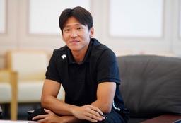 '육상 100ｍ 한국기록' 김국영 은퇴, 국가대표 지도자로 새 출발