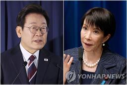 다카이치, APEC 참석차 30일 방한…"한일회담은 30일 조율"(종합2보)