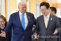 미국, 한국산 의약품 관세 15% 상한…국내 업계 '환영'