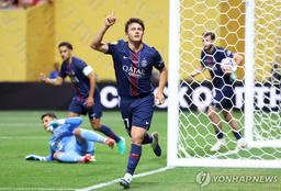 '이강인-김민재' 클럽월드컵서 맞대결 성사…PSG, 뮌헨과 8강전