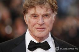 '할리우드의 별''독립영화 대부' 레드퍼드 별세에 애도 물결