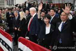 日, 美 '방위비 청구서' 고비 넘겼지만…증액 재원 확보 골머리