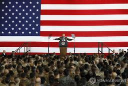 "日, 美요구에 '주일미군 주둔경비' 수천억원 증액 검토"