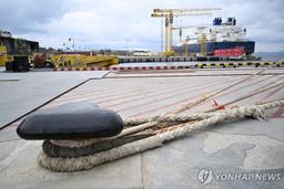 "러 LNG 사업에 中 참여할 수도…가스협력 확대 기대"