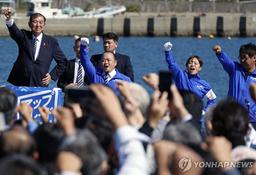 日자민당 '정치개혁' 외치지만…총선 공천자 28.4% '세습'