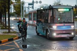 中 "올해 車판매 3% 성장 목표…신에너지차 1천550만대로 20%↑"