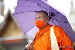 태국서 코로나19 감염 급증세…지난주만 40명 사망