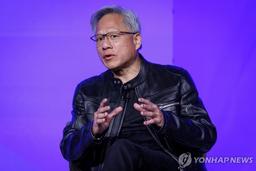 [경주APEC] 글로벌 경제계 리더 1천700명 경주 집결…AI 슈퍼스타 젠슨황도
