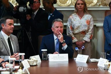美 중동 특사 "이번 주 내 가자지구 60일 휴전 합의 기대"