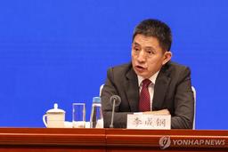 '방미' 中무역대표, 美관료들 만나 합의 이행 관련 의견교환